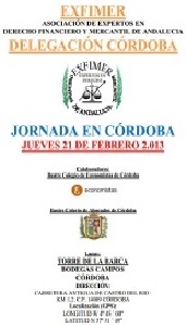 2013-Jornada Cordoba