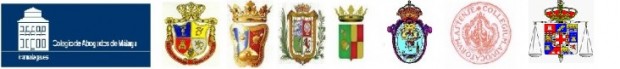 TODOS LOS COLEGIOS DE ABOGADOS
